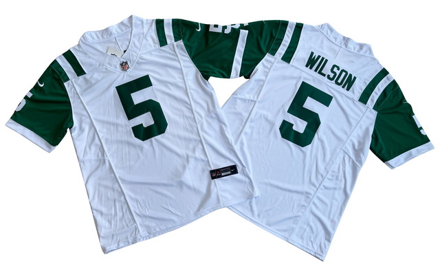 New York Jets Jerseys 16